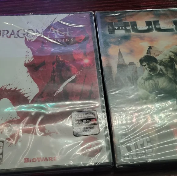 PC games - Picture 2 of 3